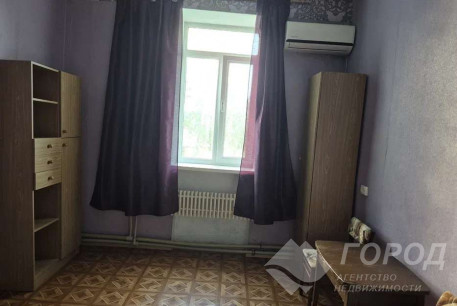 Сдам гостинку, ХТЗ, Пролетарская метро (Индустриальная), Код: 658817/6