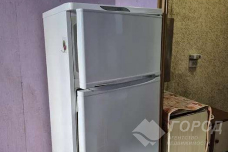 Сдам гостинку, ХТЗ, Пролетарская метро (Индустриальная), Код: 658817/6