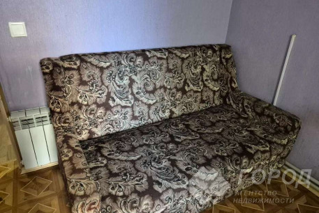 Сдам гостинку, ХТЗ, Пролетарская метро (Индустриальная), Код: 658817/6