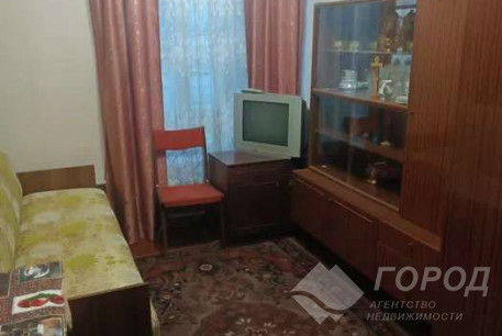 Продам гостинку, ХТЗ, Пролетарская метро (Индустриальная), Код: 658840/2