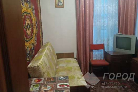 Продам гостинку, ХТЗ, Пролетарская метро (Индустриальная), Код: 658840/2