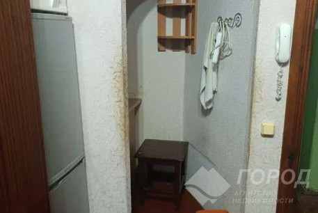 Продам гостинку, ХТЗ, Пролетарская метро (Индустриальная), Код: 658840/2