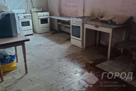 Продам гостинку, ХТЗ, Пролетарская метро (Индустриальная), Код: 658840/2