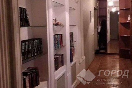 Сдам 3-х кімнатну квартиру, Центр, Код: 658871/3