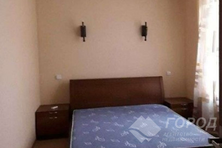 Сдам 3-х кімнатну квартиру, Центр, Код: 658871/3