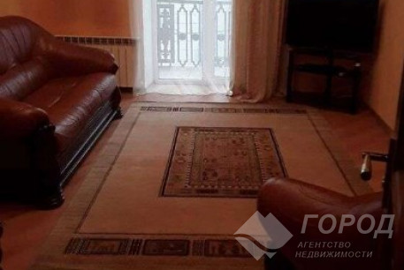 Сдам 3-х кімнатну квартиру, Центр, Код: 658871/3