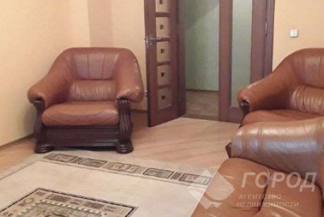 Сдам 3-х кімнатну квартиру, Центр, Код: 658871/3