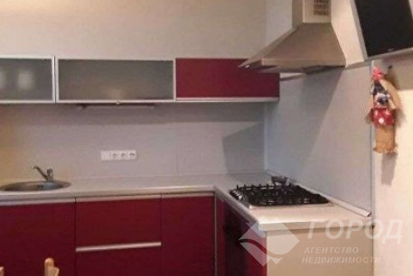 Сдам 3-х кімнатну квартиру, Центр, Код: 658871/3