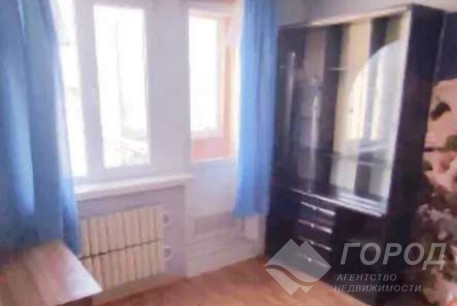 Продам 1-кімнатну квартиру, Рогань, Код: 658920/2