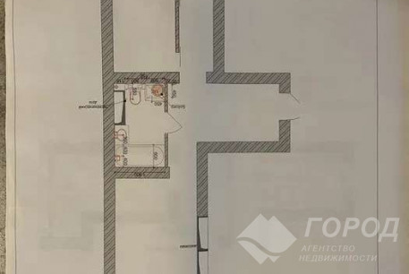 Продам 2-х кімнатну квартиру в новобудові, Холодная Гора, Код: 658931/4