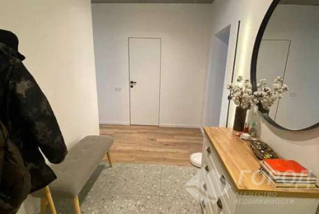 Продам 2-х кімнатну квартиру в новобудові, Холодная Гора, Холодная Гора метро, Код: 658931/5