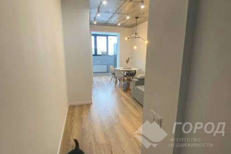 Продам 2-х кімнатну квартиру в новобудові, Холодная Гора, Холодная Гора метро, Код: 658931/5