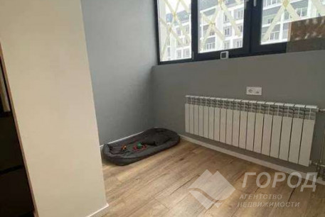 Продам 2-х кімнатну квартиру в новобудові, Холодная Гора, Холодная Гора метро, Код: 658931/5