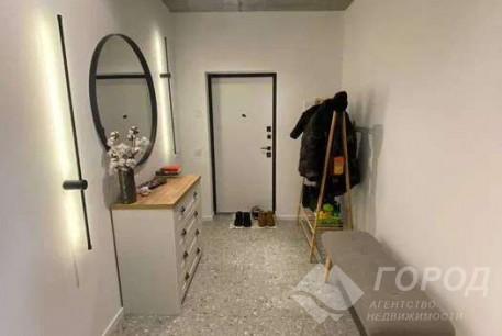 Продам 2-х кімнатну квартиру в новобудові, Холодная Гора, Холодная Гора метро, Код: 658931/5