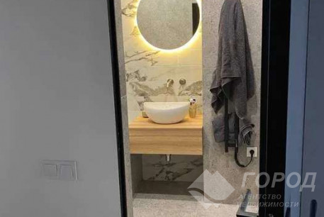 Продам 2-х кімнатну квартиру в новобудові, Холодная Гора, Холодная Гора метро, Код: 658931/5