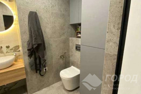 Продам 2-х кімнатну квартиру в новобудові, Холодная Гора, Холодная Гора метро, Код: 658931/5