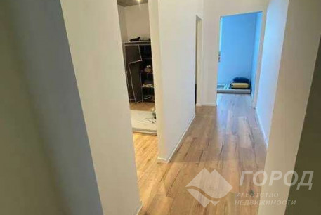 Продам 2-х кімнатну квартиру в новобудові, Холодная Гора, Холодная Гора метро, Код: 658931/5