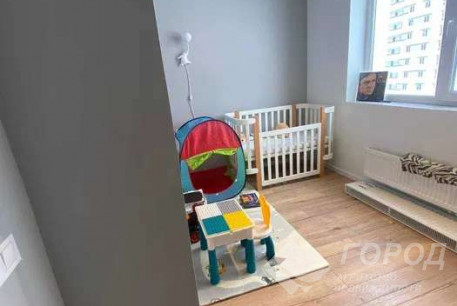 Продам 2-х кімнатну квартиру в новобудові, Холодная Гора, Холодная Гора метро, Код: 658931/5