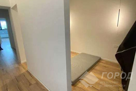 Продам 2-х кімнатну квартиру в новобудові, Холодная Гора, Холодная Гора метро, Код: 658931/5