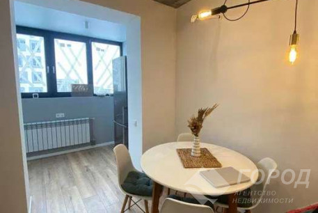 Продам 2-х кімнатну квартиру в новобудові, Холодная Гора, Холодная Гора метро, Код: 658931/5