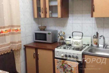 Сдам 1-кімнатну квартиру, Гагарина проспект, Код: 658935/4