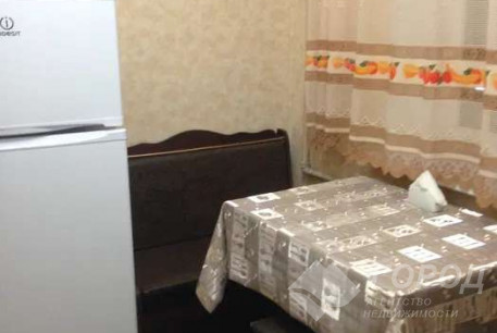 Сдам 1-кімнатну квартиру, Гагарина проспект, Код: 658935/4