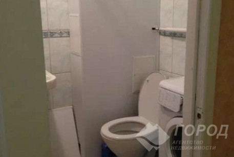 Сдам 1-кімнатну квартиру, Гагарина проспект, Код: 658935/4