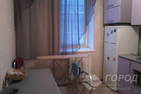 Сдам 1-кімнатну квартиру, Гагарина проспект, Спортивная метро, Код: 658935/5