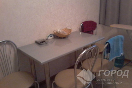 Сдам 1-кімнатну квартиру, Гагарина проспект, Спортивная метро, Код: 658935/5