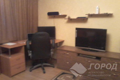 Сдам 1-кімнатну квартиру, Гагарина проспект, Спортивная метро, Код: 658935/5