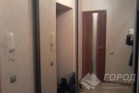 Сдам 1-кімнатну квартиру, Гагарина проспект, Спортивная метро, Код: 658935/5