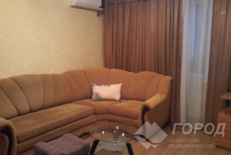 Сдам 1-кімнатну квартиру, Гагарина проспект, Спортивная метро, Код: 658935/5