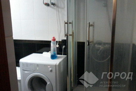 Сдам 1-кімнатну квартиру, Гагарина проспект, Спортивная метро, Код: 658935/5