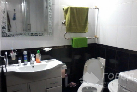 Сдам 1-кімнатну квартиру, Гагарина проспект, Спортивная метро, Код: 658935/5