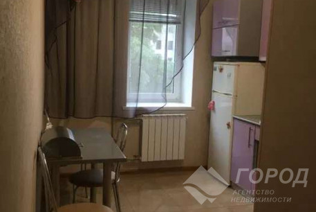 Сдам 1-кімнатну квартиру, Гагарина проспект, Метростроителей метро, Код: 658935/7