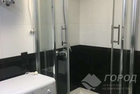 Сдам 1-кімнатну квартиру, Гагарина проспект, Метростроителей метро, Код: 658935/7