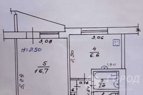 Продам 1-кімнатну квартиру, Новые дома, Маршала Жукова метро (Дворец спорта), Код: 658937/3