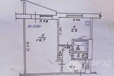Продам 1-кімнатну квартиру, Новые дома, Маршала Жукова метро (Дворец спорта), Код: 658937/3