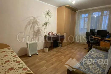 Продам 1-кімнатну квартиру, Салтовка, 607 м/р, Код: 658942/2