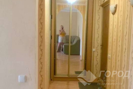 Сдам 1-кімнатну квартиру, Салтовка, 533 м/р, Код: 658942/3