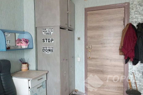 Сдам гостинку, ХТЗ, Код: 659006/6