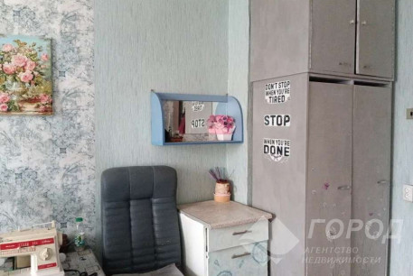 Сдам гостинку, ХТЗ, Код: 659006/6