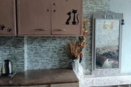 Сдам гостинку, ХТЗ, Код: 659006/6