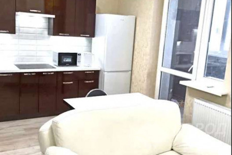 Сдам 1-кімнатну квартиру в новобудові, Салтовка, Академика Павлова метро, Код: 659023/4