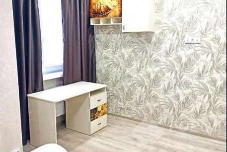 Сдам 1-кімнатну квартиру в новобудові, Салтовка, Академика Павлова метро, Код: 659023/4