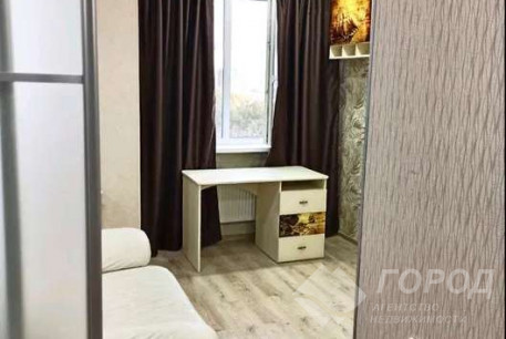 Сдам 1-кімнатну квартиру в новобудові, Салтовка, Академика Павлова метро, Код: 659023/4