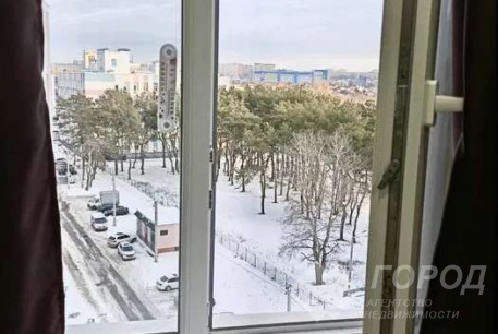 Сдам 1-кімнатну квартиру в новобудові, Салтовка, Академика Павлова метро, Код: 659023/4