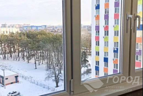 Сдам 1-кімнатну квартиру в новобудові, Салтовка, Академика Павлова метро, Код: 659023/4