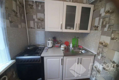 Сдам 1-кімнатну квартиру, Новые дома, Маршала Жукова метро (Дворец спорта), Код: 659070/3