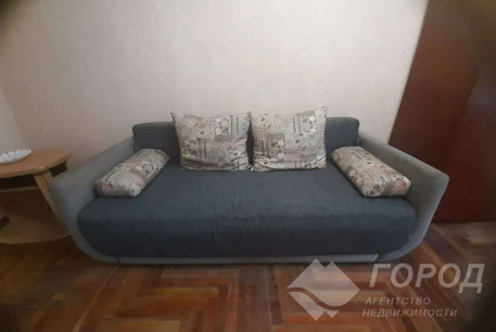 Сдам 1-кімнатну квартиру, Новые дома, Маршала Жукова метро (Дворец спорта), Код: 659070/3